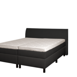 Bed samenstellen, Boxspring twee persoons, Boxspring 2 persoons