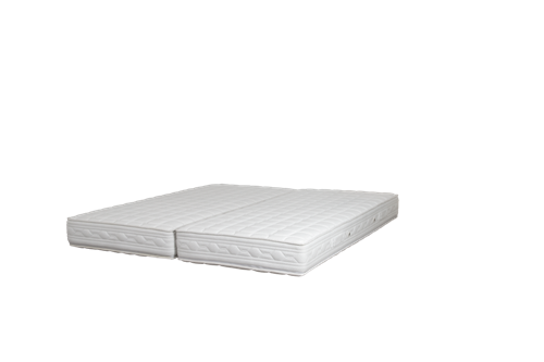 Boxspring matras tijk